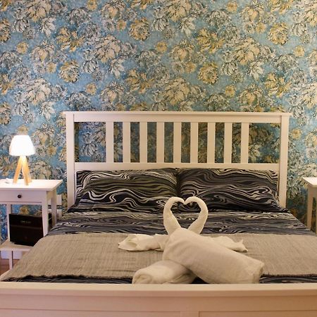 Centro Storico Bed And Breakfast Vico Del Gargano Buitenkant foto