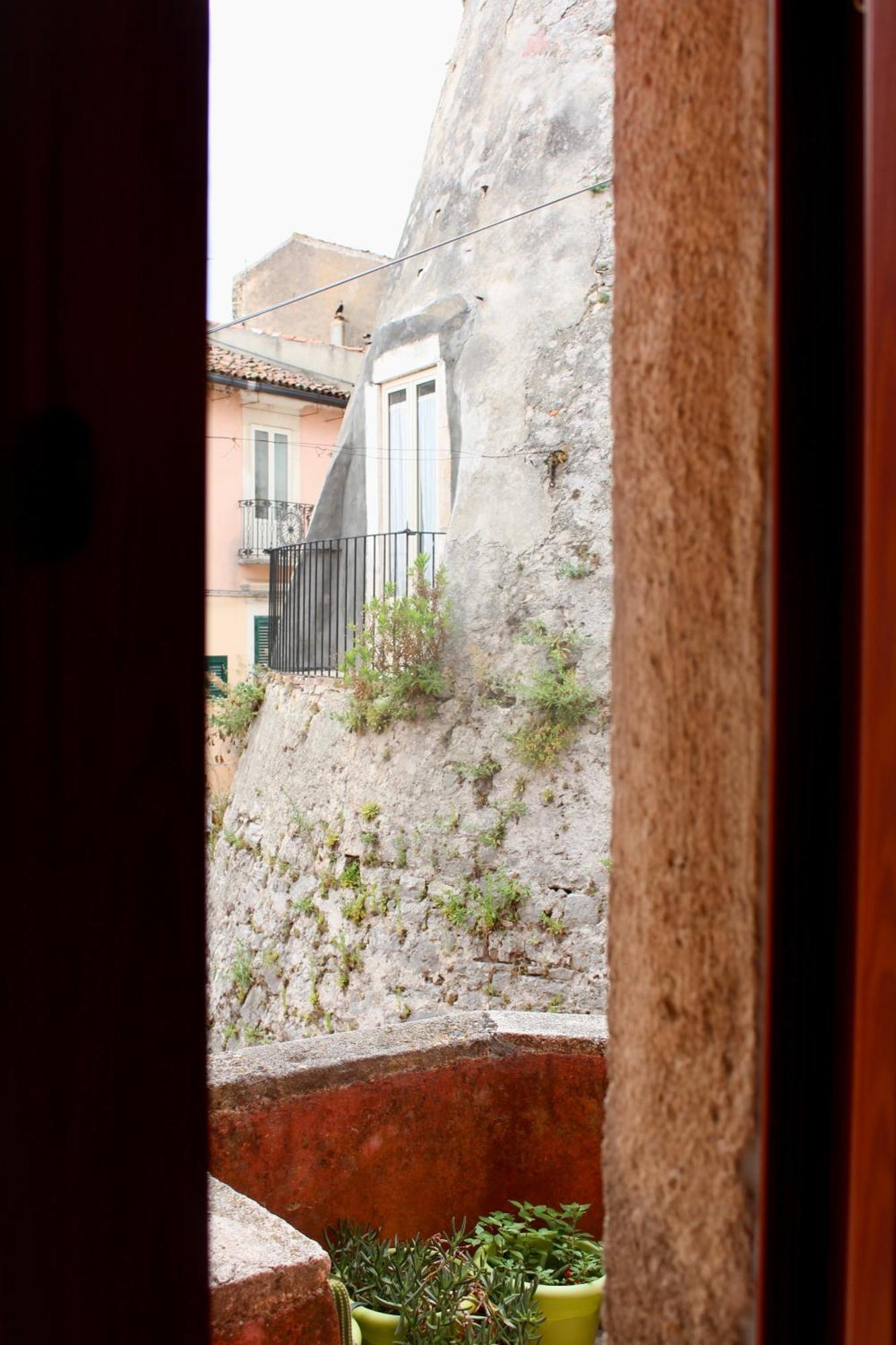 Centro Storico Bed And Breakfast Vico Del Gargano Buitenkant foto
